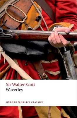 Waverley, or 'Tis sixty years since