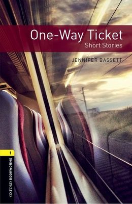 One-way ticket : short stories