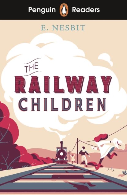 The railway children