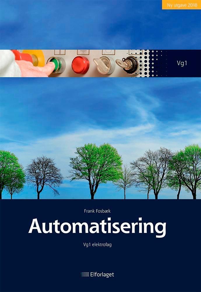 Automatisering : vg1 elektrofag