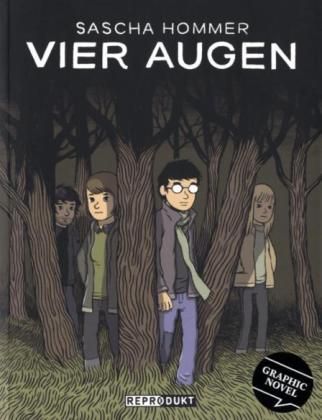 Vier Augen
