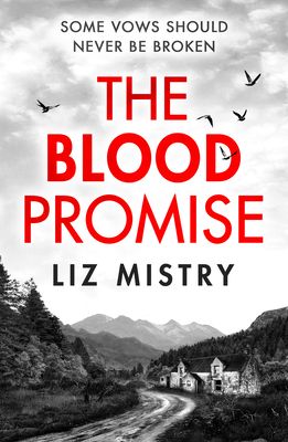 Forsidebilde av The Blood Promise