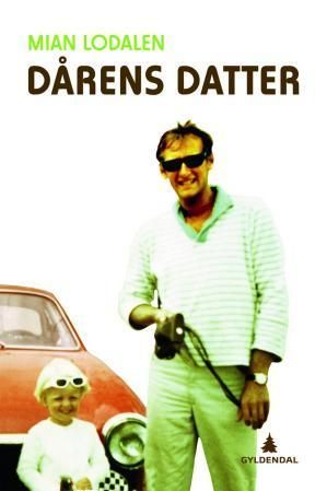 Dårens datter