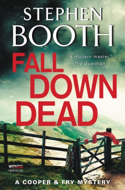 Fall Down Dead : A Cooper & Fry Mystery