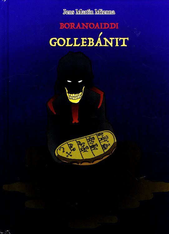 Boranoaiddi gollebánit