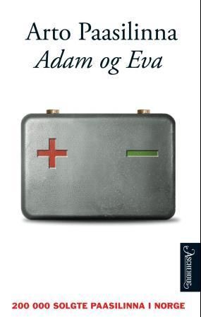 Adam og Eva