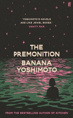 Forsidebilde av The premonition