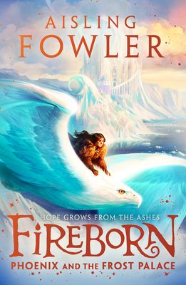 Phoenix and the frost palace