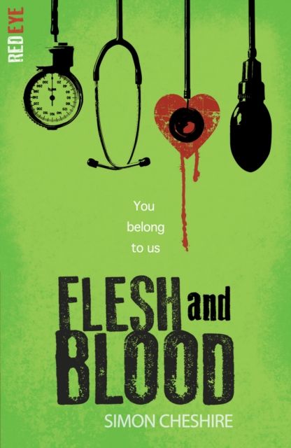 Flesh and blood