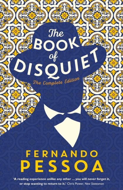 The book of disquiet