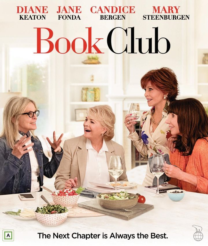Book club
