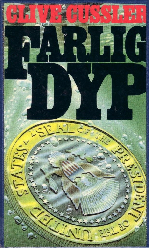 Farlig dyp