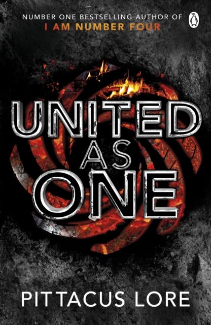 United as one
