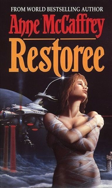 Forsidebilde av Restoree : Fantasy