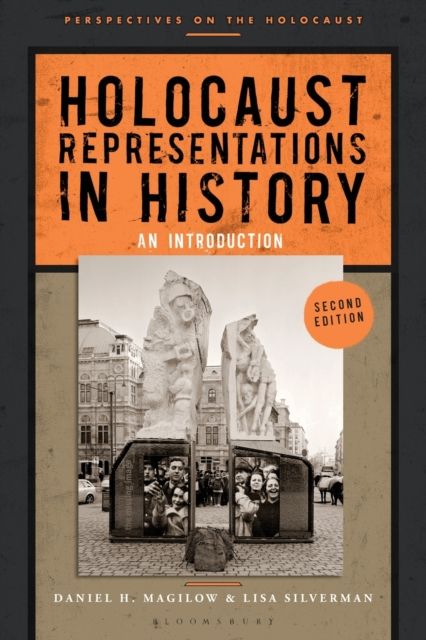 Holocaust Representations in History : An Introduction