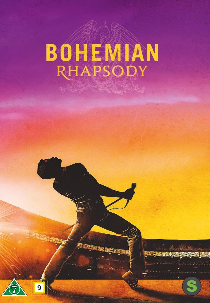 Bohemian rhapsody