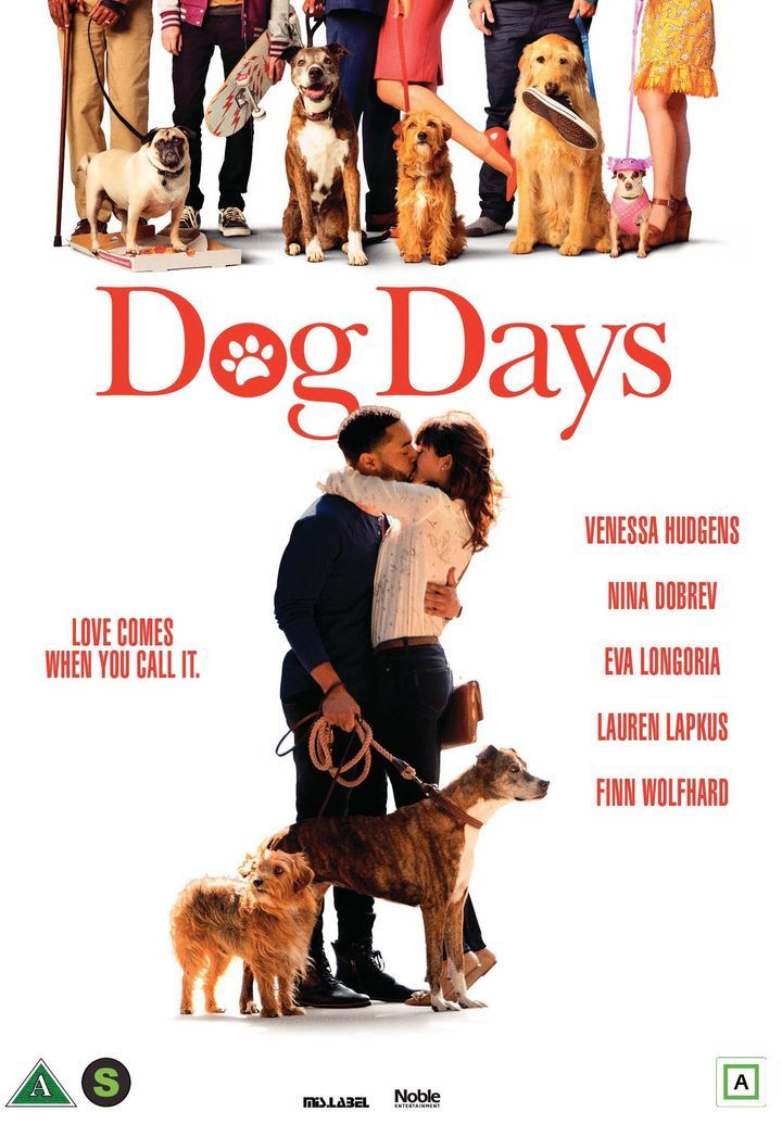 Dog days