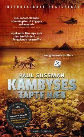 Kambyses tapte hær