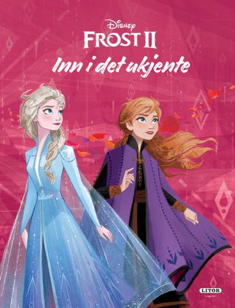 Disney Frost II