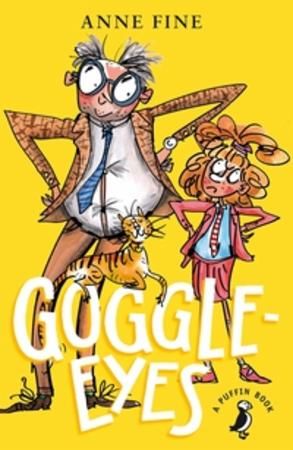 Goggle-eyes