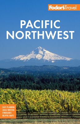 Pacific Northwest
