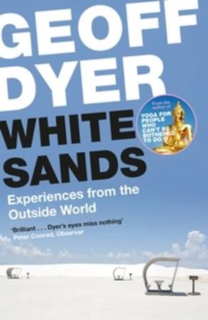 White sands : experiences from the outside world