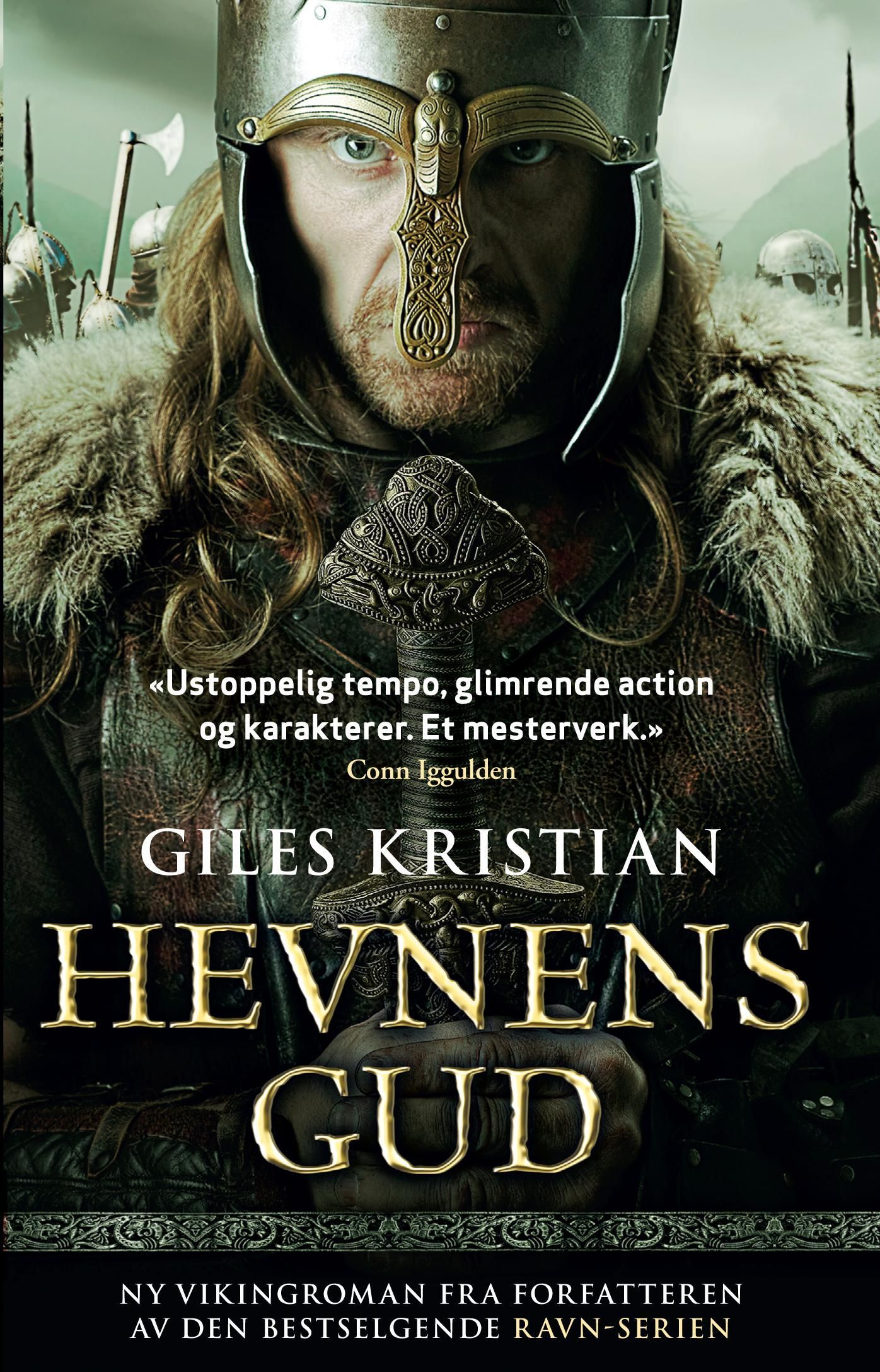 Hevnens gud