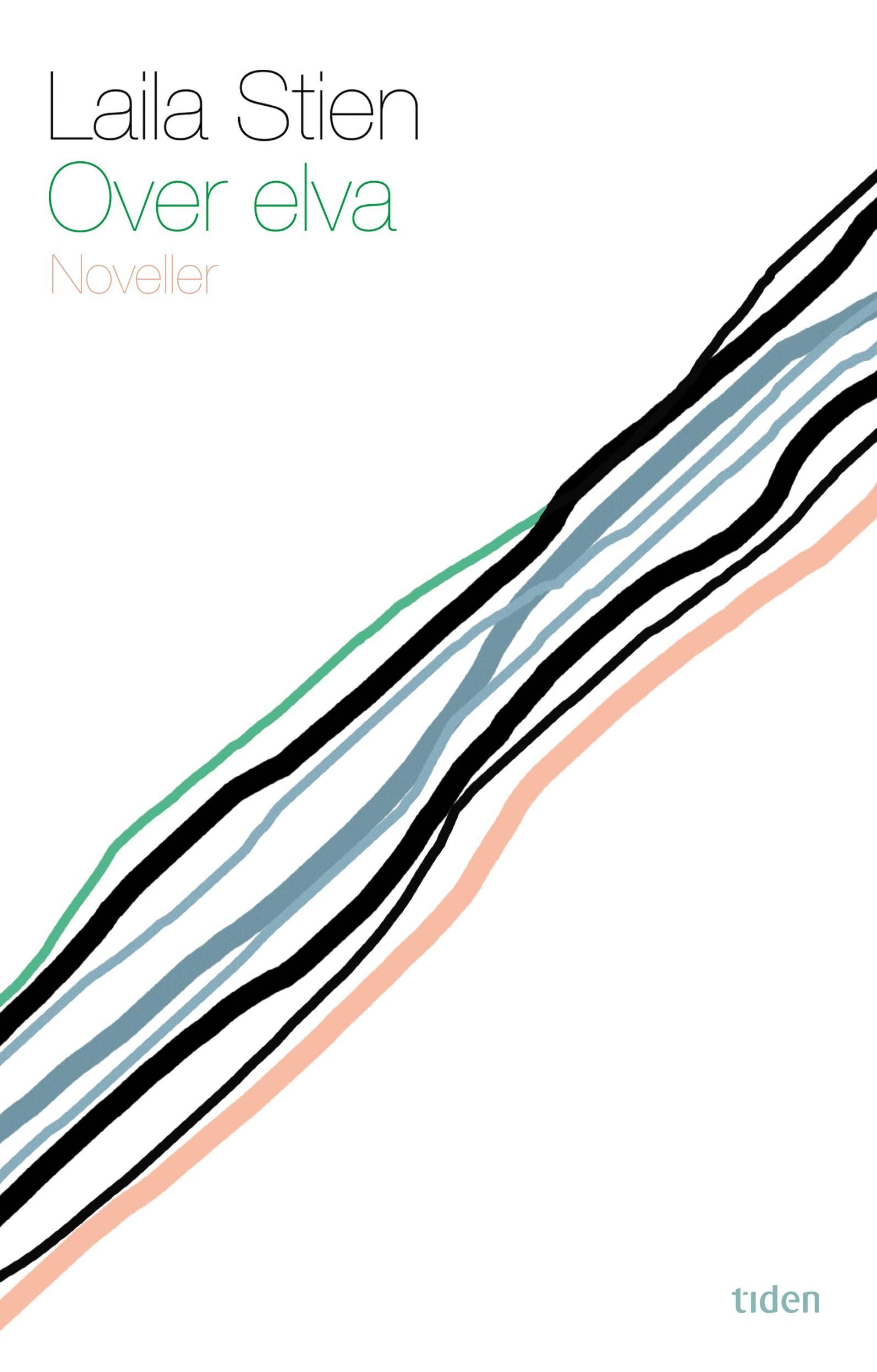 Over elva : noveller