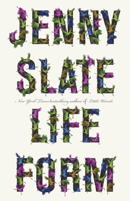 Forsidebilde av Lifeform : from the bestselling author of Little Weirds