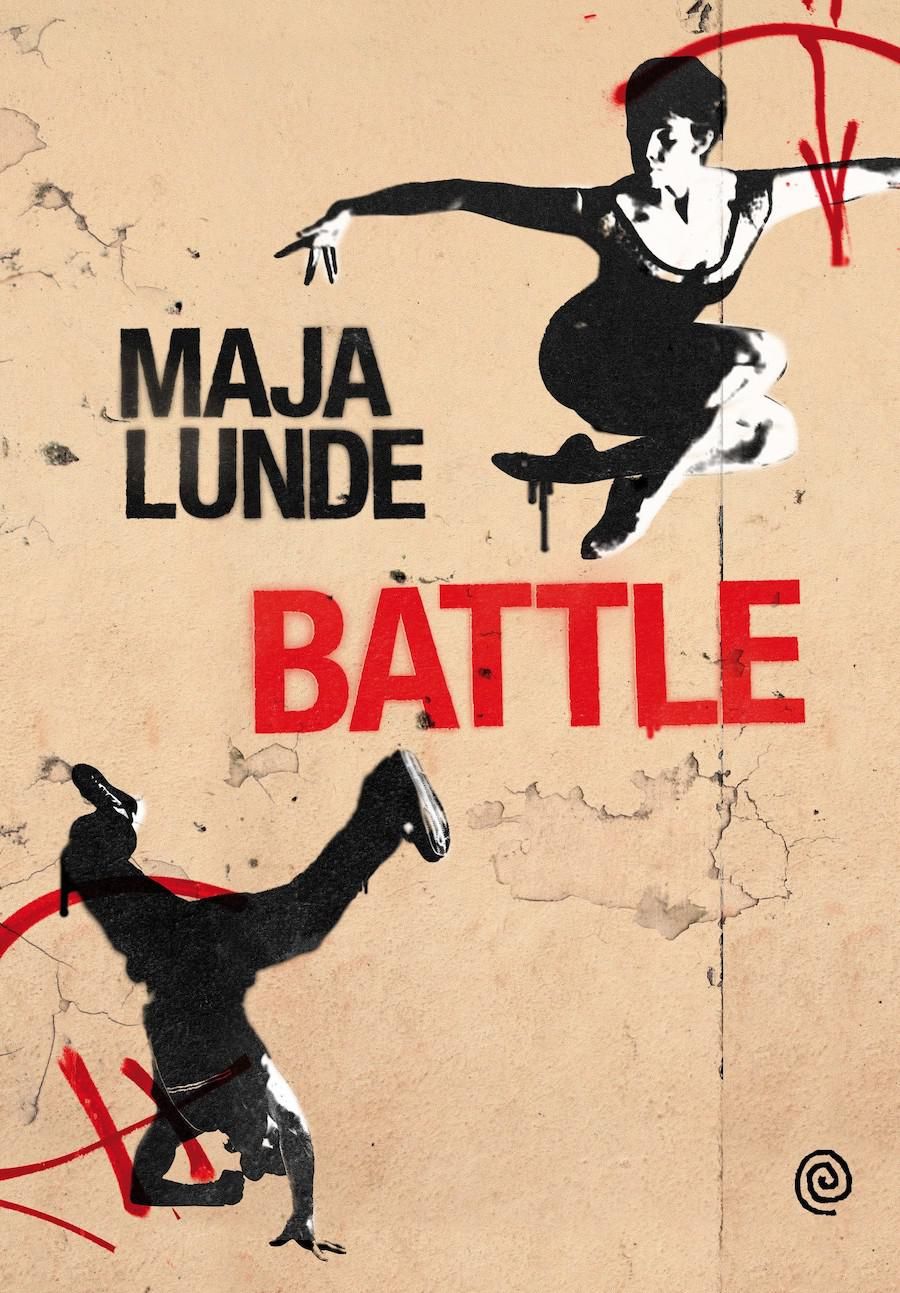 Battle : ungdomsroman