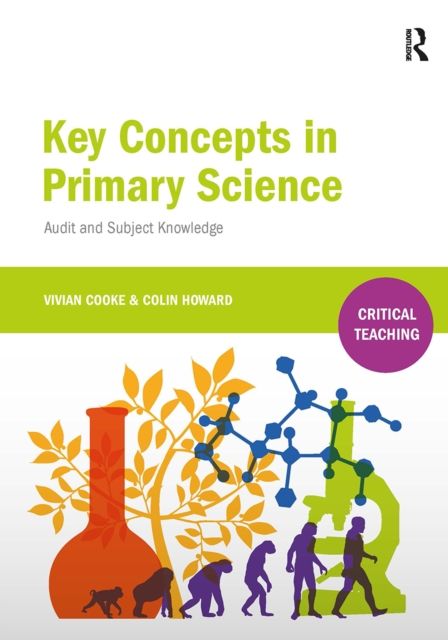 Key Concepts in Primary Science : Audit and Subject Knowledge