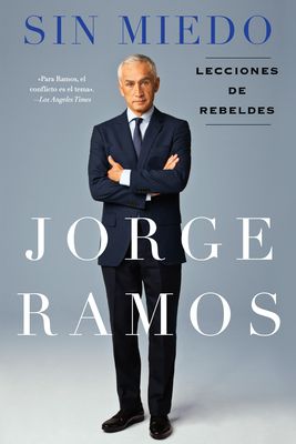 Sin Miedo : Lecciones de rebeldes
