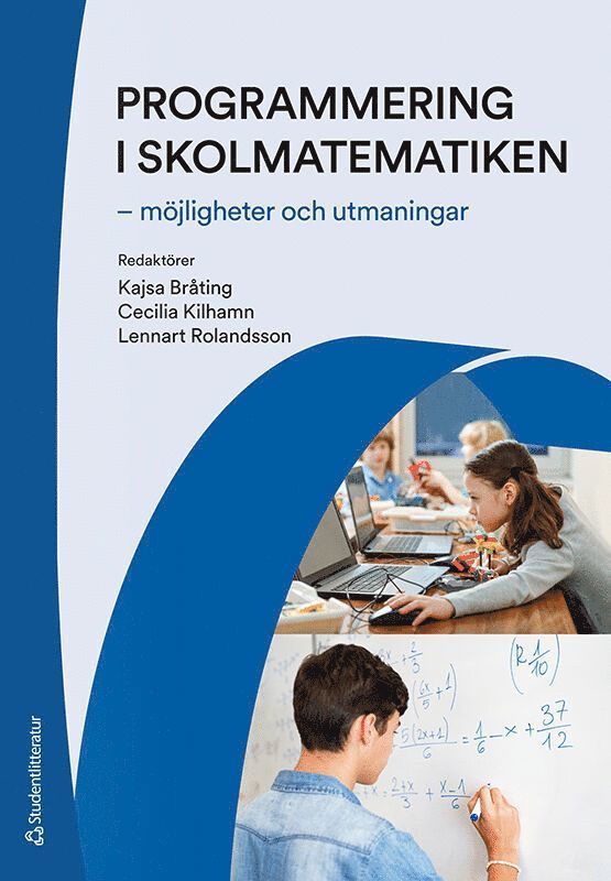 Programmering i skolmatematiken