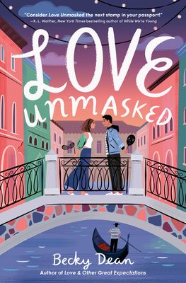 Forsidebilde av Love Unmasked