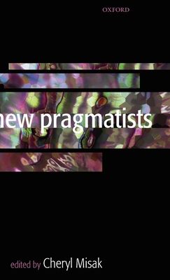 Forsidebilde av New Pragmatists