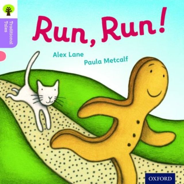 Oxford Reading Tree Traditional Tales: Level 1+: Class Pack of 24