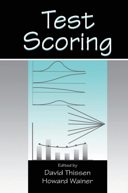 Forsidebilde av Test Scoring