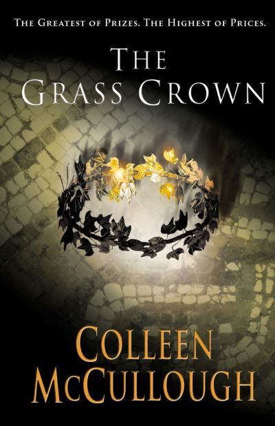 The grass crown