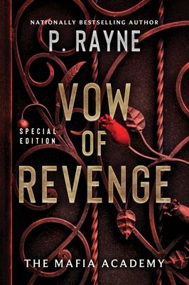 Vow of Revenge : A Novel
