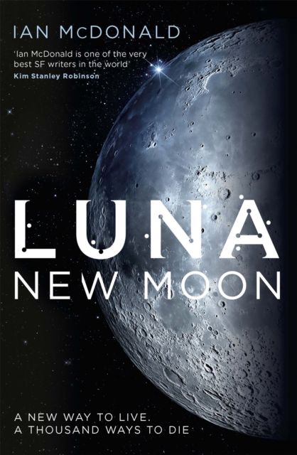 New moon