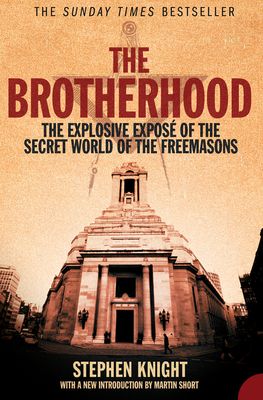 Forsidebilde av The Brotherhood