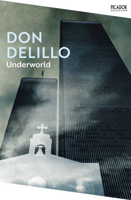 Forsidebilde av Underworld