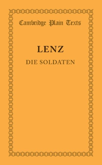 Die Soldaten