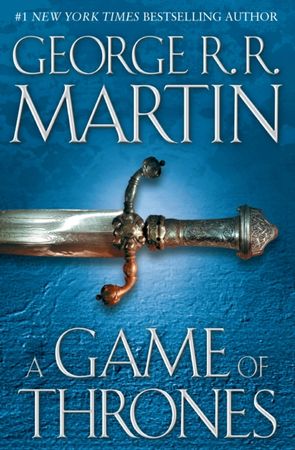 A song of ice and fire