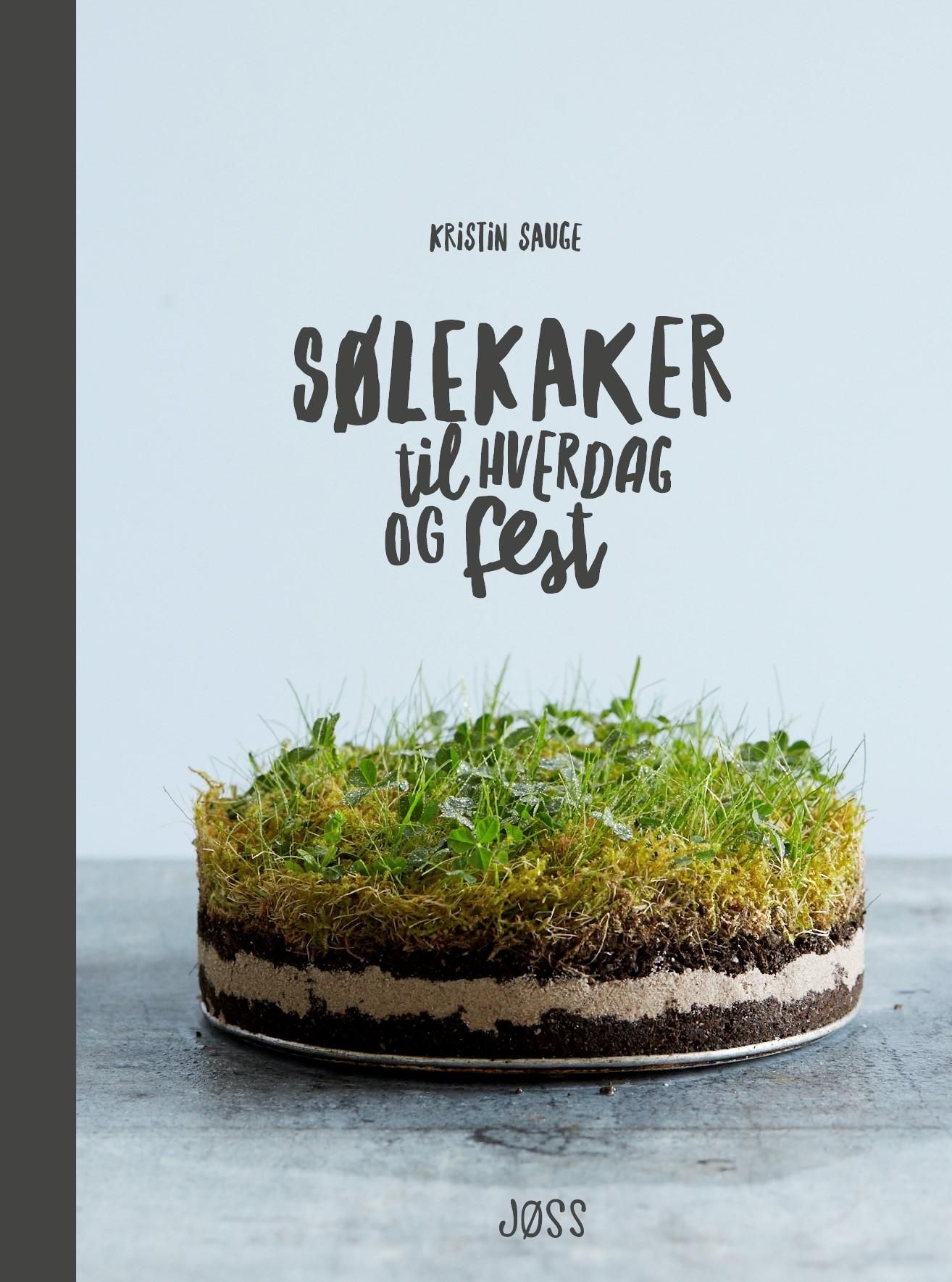 Sølekaker til hverdag og fest