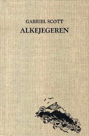 Alkejegeren : en svanesang