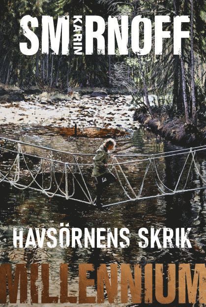 Havsörnens skrik
