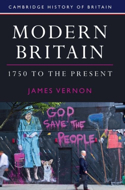 Modern Britain, 1750 to the Present
