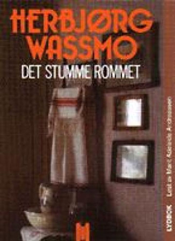 Det stumme rommet