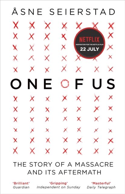 One of us : the story of a massacre and its aftermath